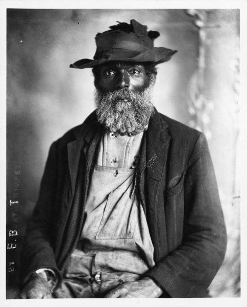 Unknown subject, 1908